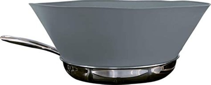 Discover the Frywall Amazon Revolution: A Must-Have Kitchen Tool