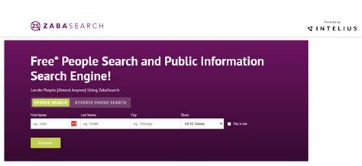 Fast People Search: Your Comprehensive Guide to Finding Anyone Online