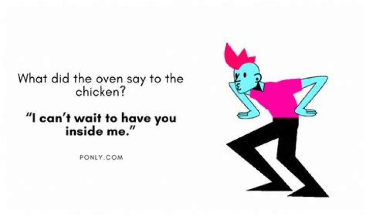 Funny and Frustrating: The World of Fucked Up Jokes