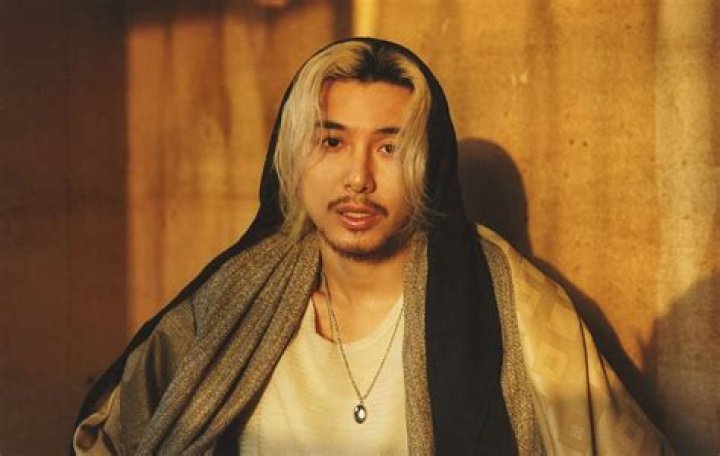 Fuji Kaze: The Rising Star of Japanese Music