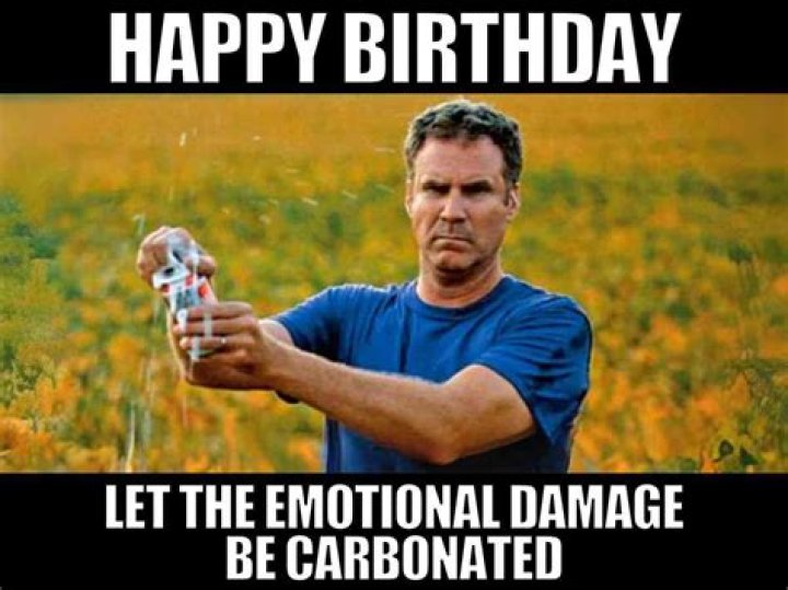 Funny Birthday Memes for Guys: A Hilarious Way to Celebrate