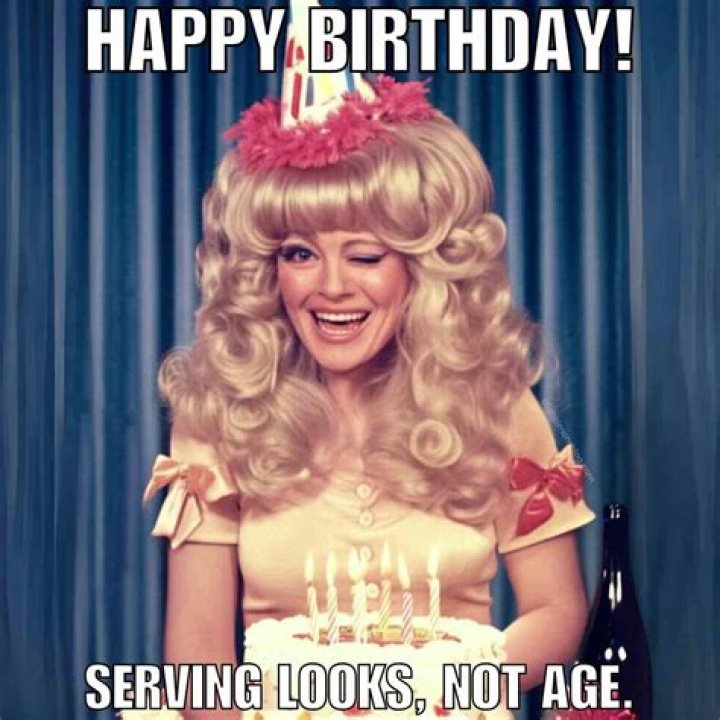 Funny Birthday Memes for Her: The Ultimate Collection to Celebrate in Style