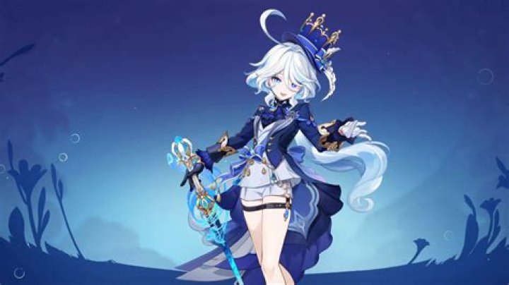 Discovering Furina Genshin: The Enigmatic Character of Teyvat
