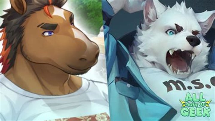 Understanding Furry Bara: A Deep Dive into the Subculture
