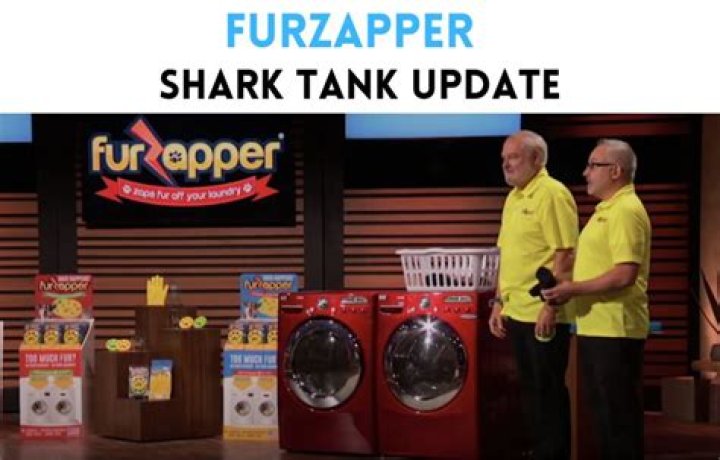 Furzapper Shark Tank Net Worth: Facts, Figures &amp; Insights