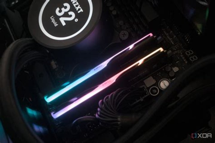 Mastering G Skill RAM RGB Control: A Comprehensive Guide