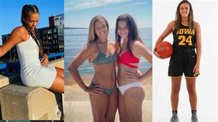 Discovering Gabbie Marshall: The Rising Star from Iowa