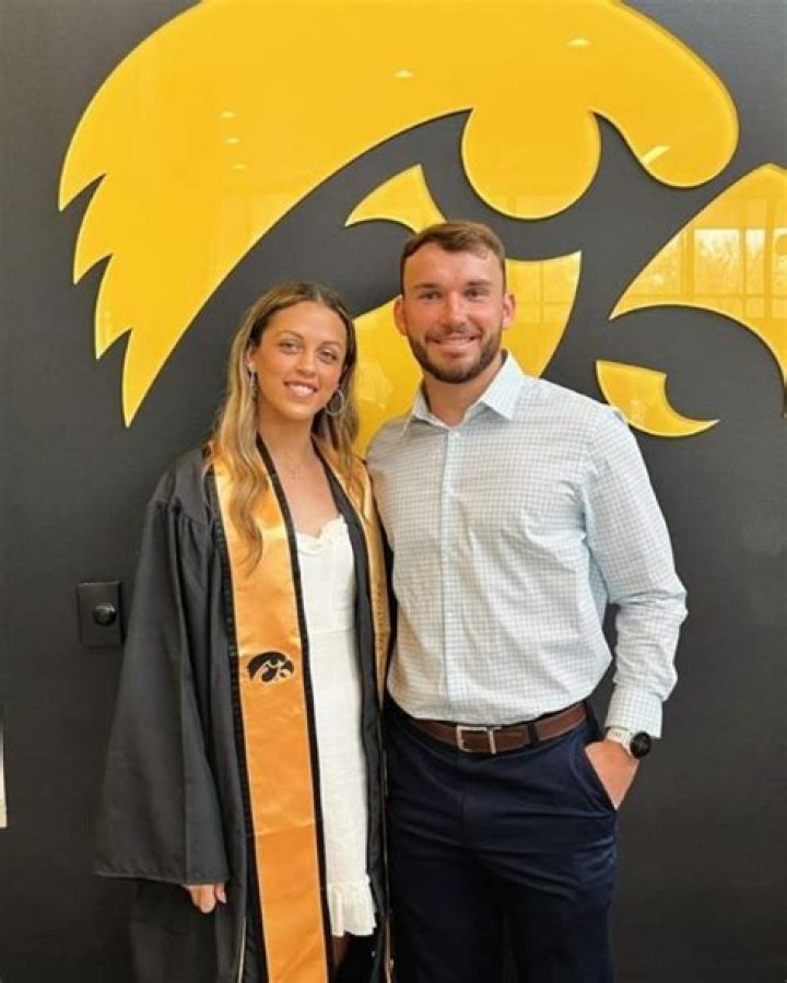 Gabbie Marshall Married: The Journey of Love and Partnership