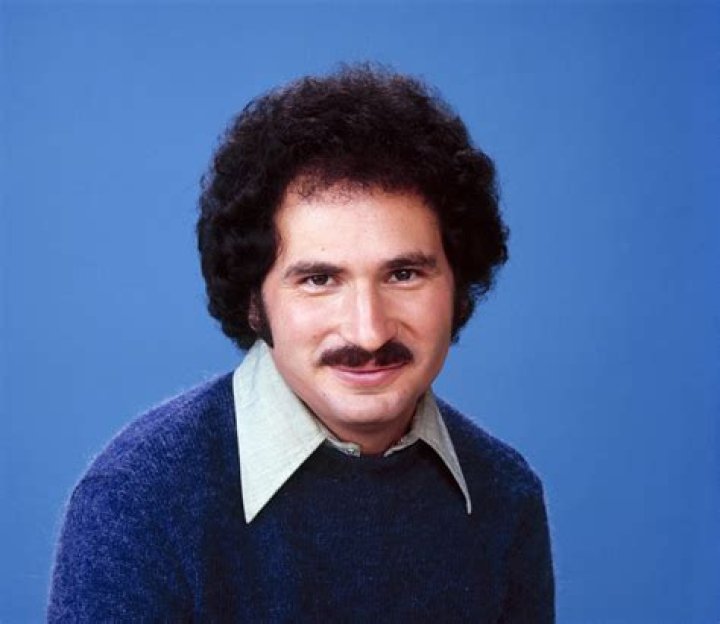 All About Gabe Kaplan: A Journey Through His Life and Career