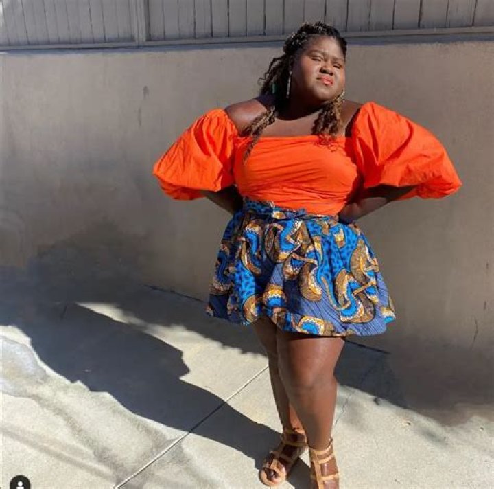 Gabourey Sidibe Net Worth: A Deep Dive into the Star's Success and Wealth