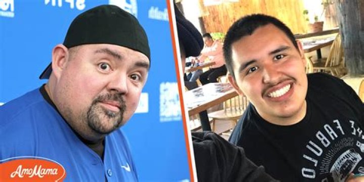 Understanding Gabriel Iglesias' Son: A Look into the Life of the Comedian's Family