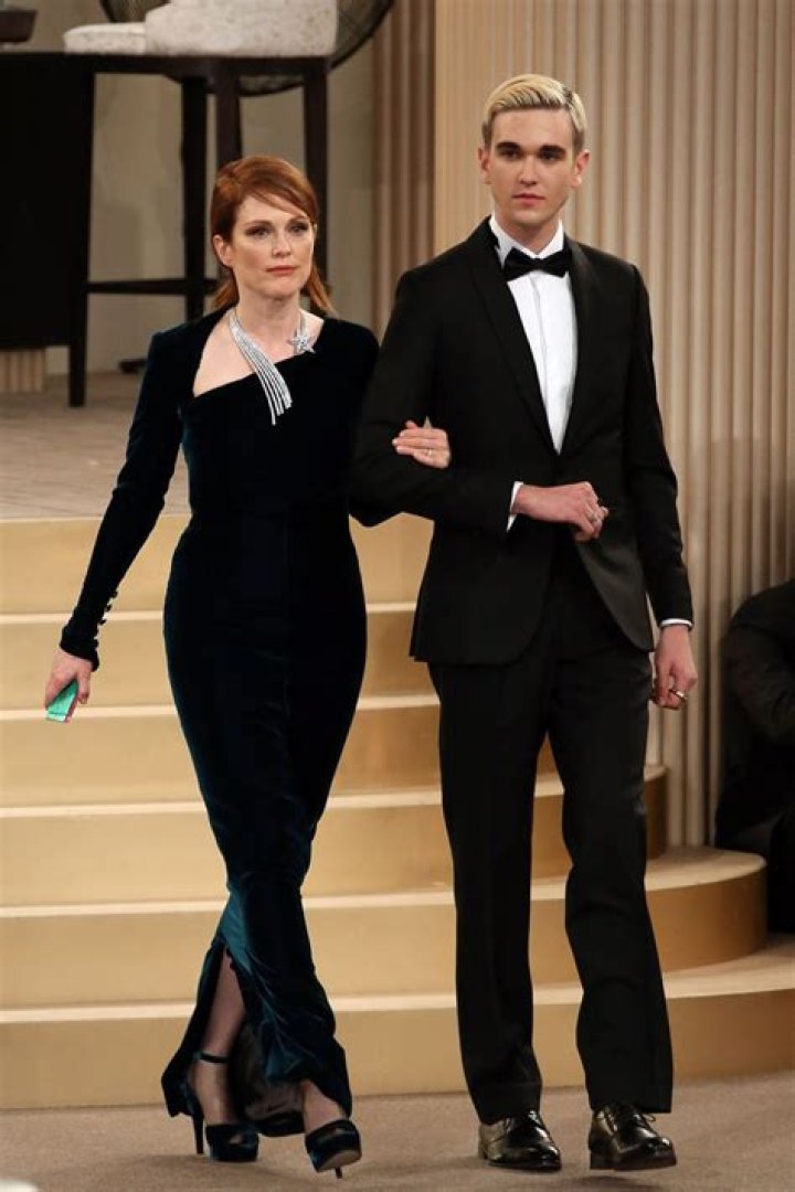 Unveiling the Life and Legacy of Gabriel Kane Day-Lewis