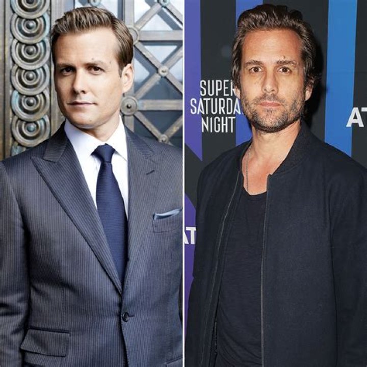 Exploring Gabriel Macht's Heritage: The Man Behind the Role of Harvey Specter