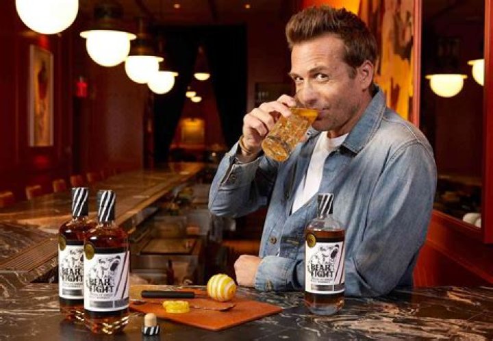 Gabriel Macht's Latest News and Updates