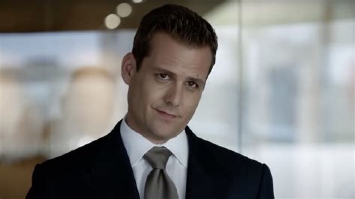 Gabriel Macht: The Iconic Roles and TV Shows That Defined His Career