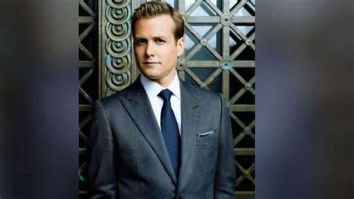 Gabriel Macht: The Journey of a Versatile Actor
