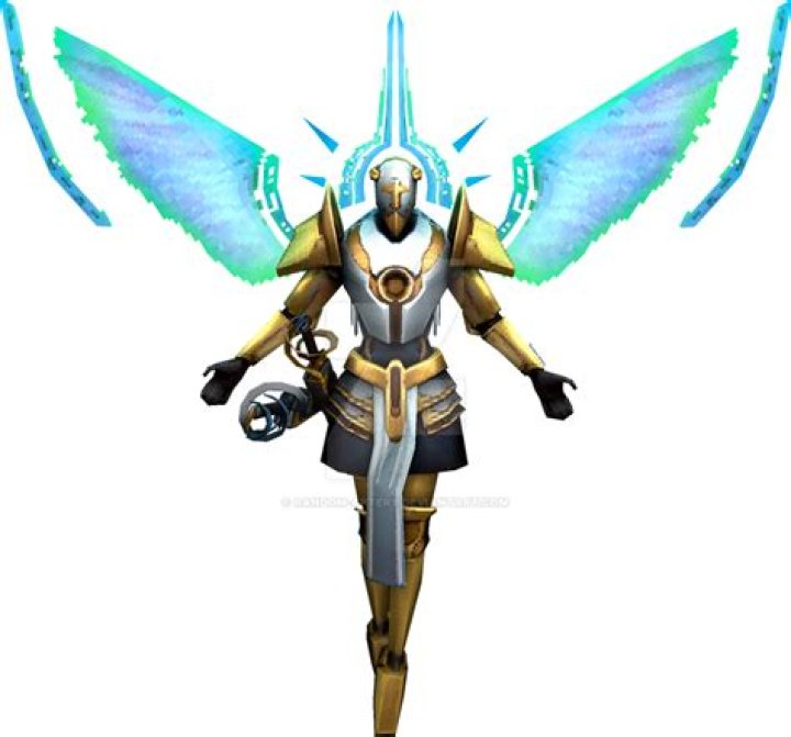 Gabriel Ultrakill: The Rise of a Gaming Icon