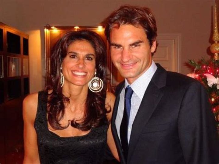 Exploring Gabriela Sabatini's Partner: Love Beyond the Court