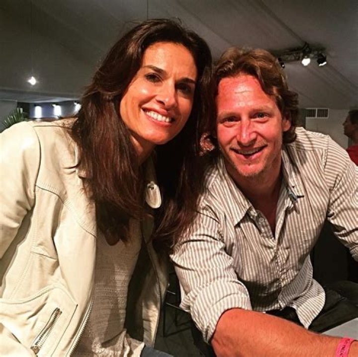 Exploring the Intricate Web of Gabriela Sabatini's Relationships