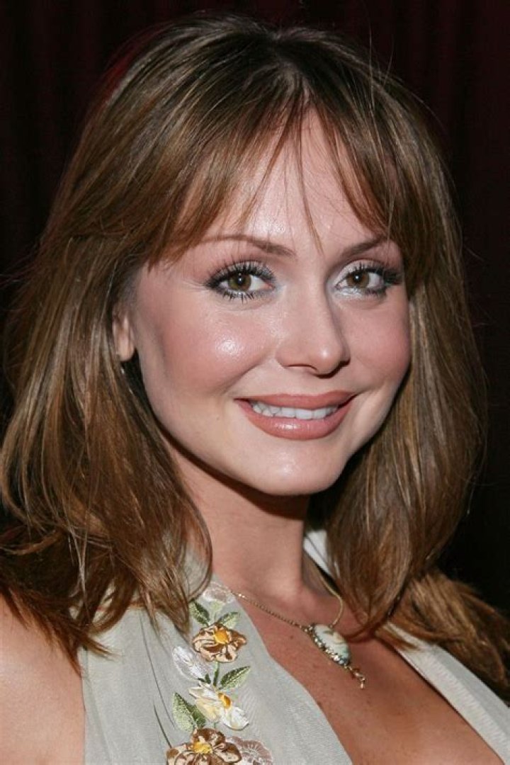 Unveiling the Life and Career of Gabriela Spanic