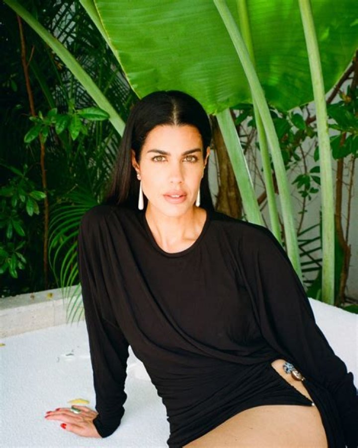 Unveiling the Mystery: Gabriella Khalil Husband