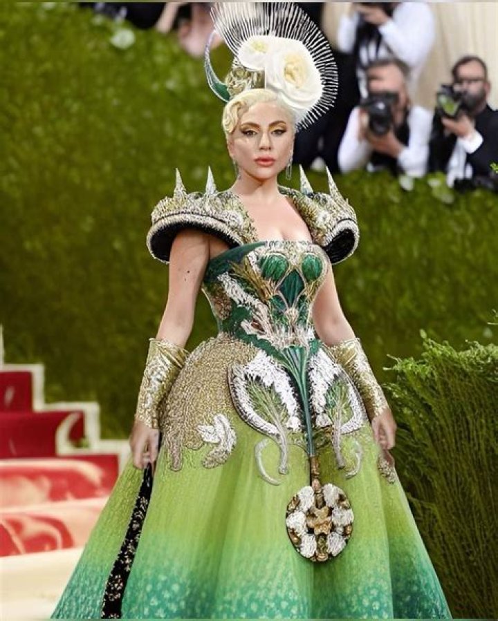 Gaga Met Gala 2024: A Night of Glamour and Bold Fashion Statements