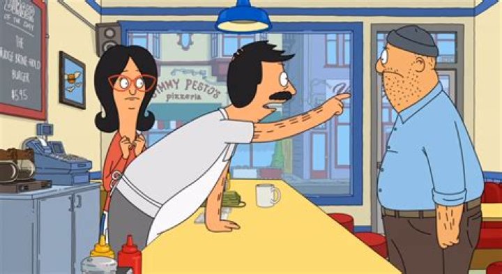 Understanding Gale from Bob's Burgers: A Comprehensive Character Analysis