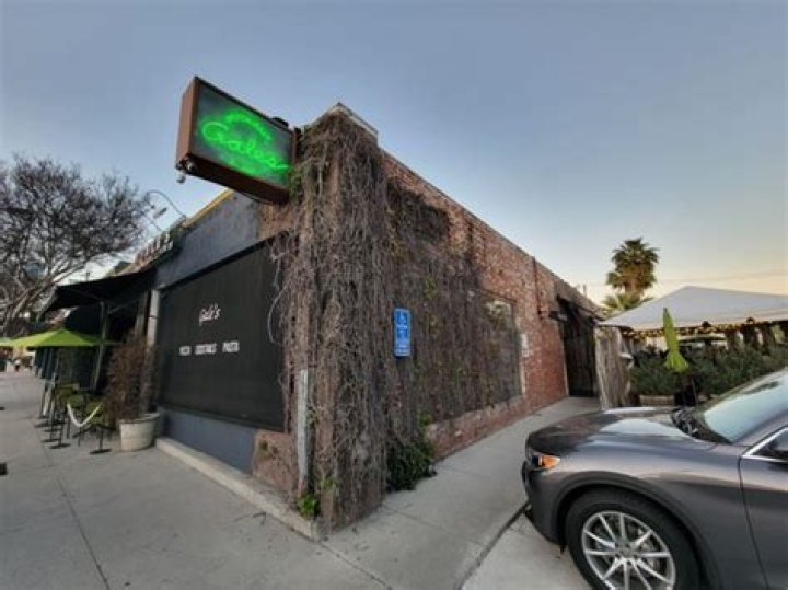 Exploring the Allure of Gales Pasadena: A Hidden Gem in the Heart of California