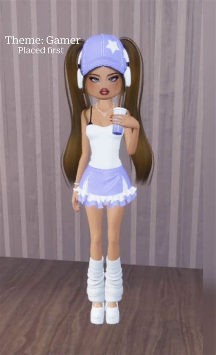 Level Up Your Style: Gamer Dress to Impress