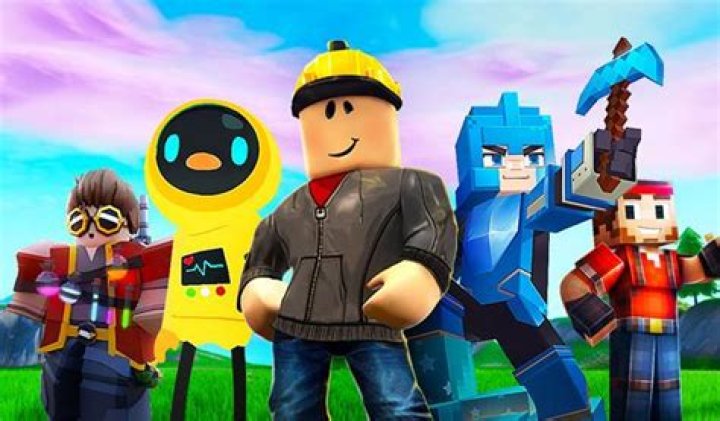 Top Games Like Roblox: Discover Exciting Alternatives for Creative Gameplay