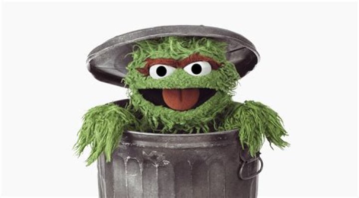 Exploring the Life of the Garbage Man from Sesame Street: A Beloved Character