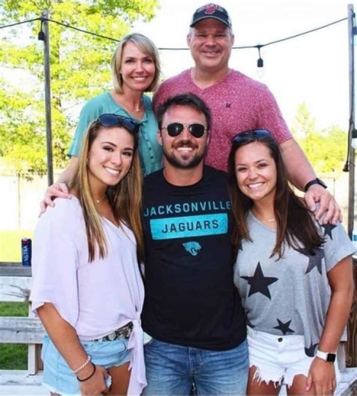 Gardner Minshew's Wife: A Football Star's Personal Side