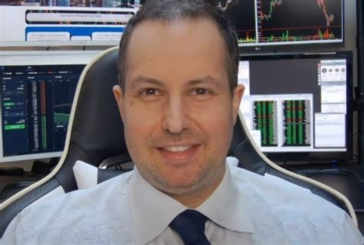 The Financial Landscape of Gareth Soloway: Net Worth, Career, and Achievements