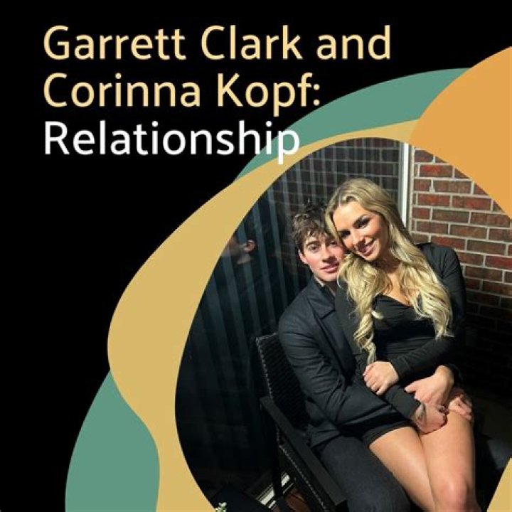Exploring Garrett Clark's Girlfriend: Everything You Need to Know