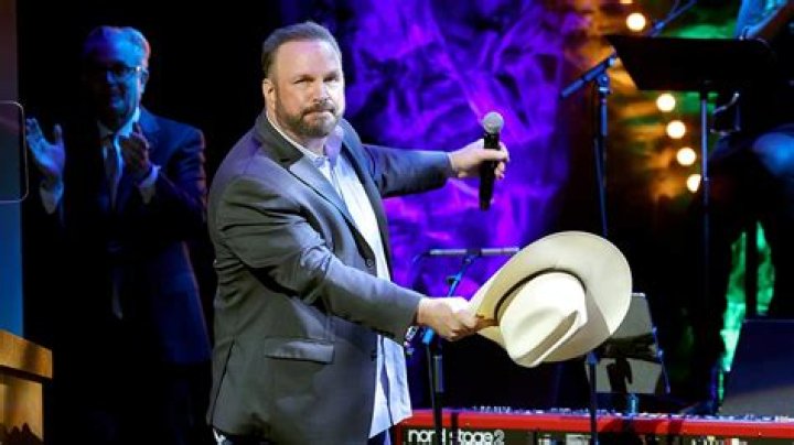 Unraveling the Garth Brooks Conspiracy Theory: Truths and Speculations