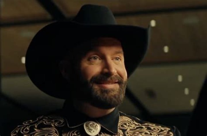 Exploring the Garth Brooks Conspiracy: Truth or Fiction?