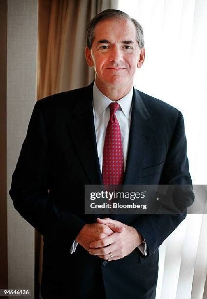 Gary Forsee - The Ultimate Guide to an Inspiring Leader