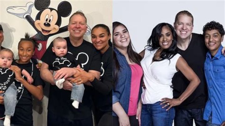 Exploring Gary Owen's Children: A Glimpse into the Family Life of the Comedian