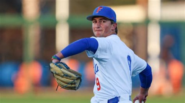 Gator Baseball: A Deep Dive into the Legacy of Florida’s Baseball Program