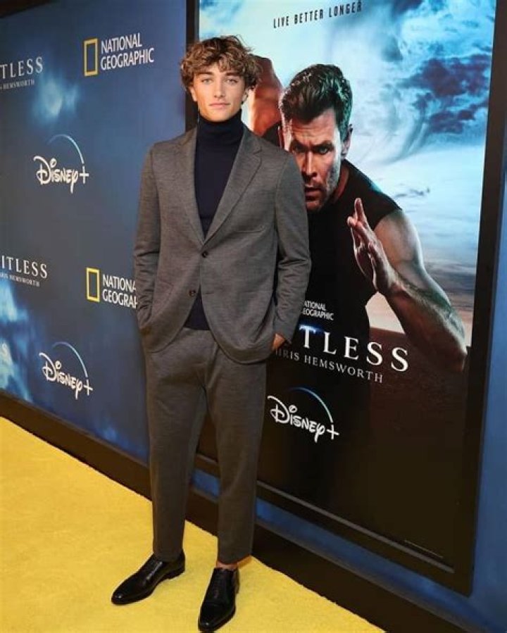 Gavin Casalegno Height: The Rising Star in Hollywood