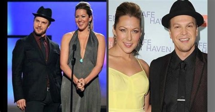 Gavin DeGraw and His Wife: A Deep Dive into Their Lives