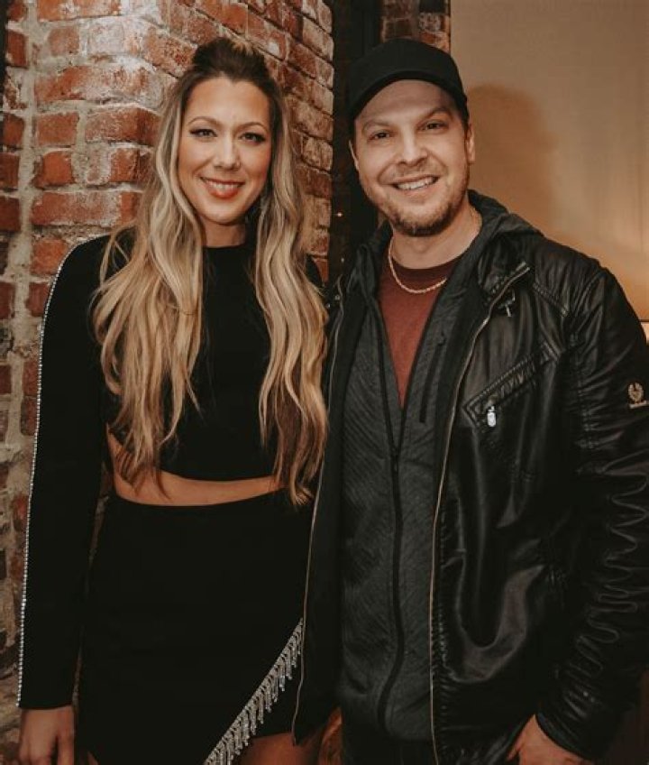 Gavin DeGraw: The Heartfelt Journey of a Married Man