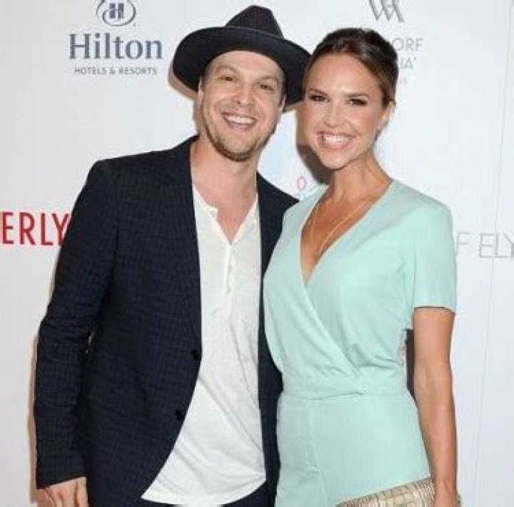 Exploring Gavin DeGraw's Wife and Kids: A Glimpse into His Family Life