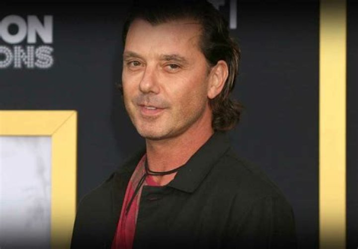 Gavin Rossdale Age: A Comprehensive Look at His Life and Career