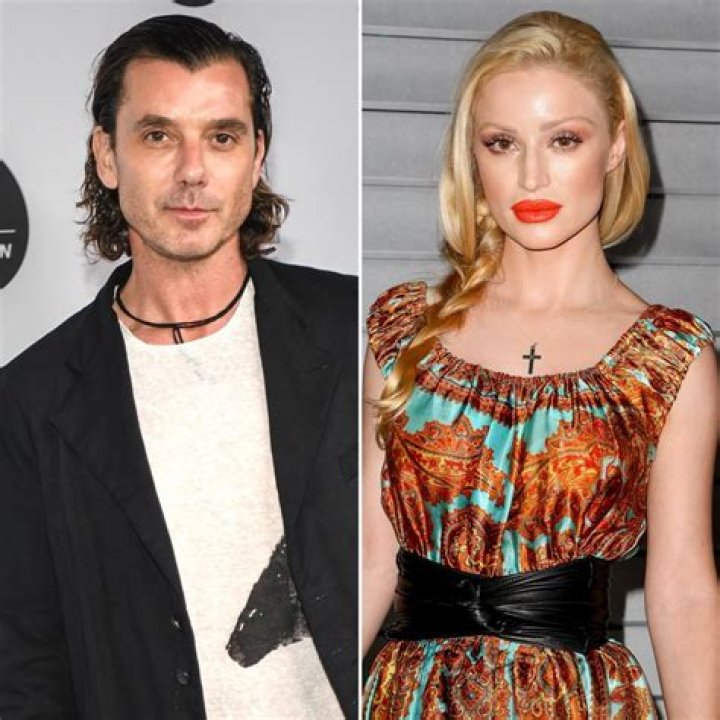 Gavin Rossdale's Significant Other: Unraveling Their Love Story