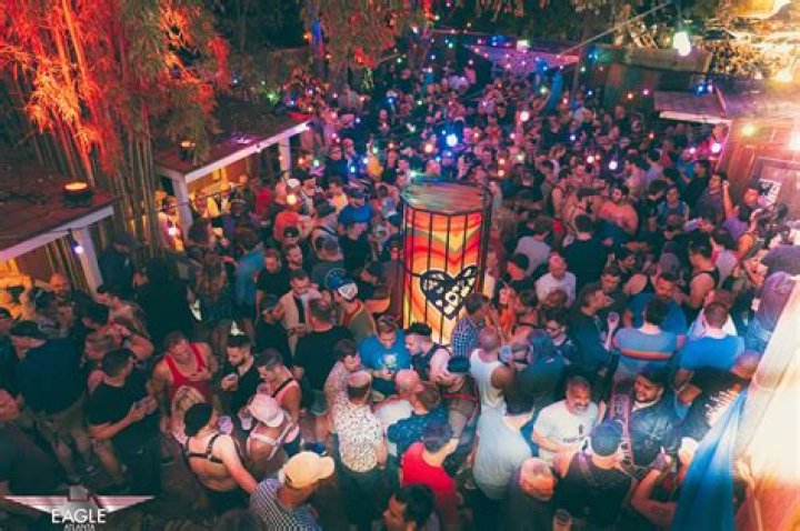 Discover the Vibrant Scene of Gay Clubs in Atlanta