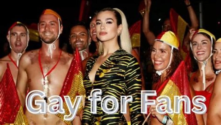 Unlocking the World of "Gay for Fans": A Comprehensive Exploration