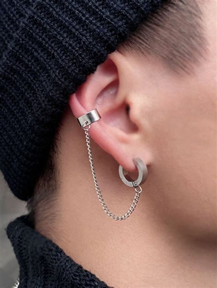Everything You Need to Know About Gay Pierced Earrings: A Comprehensive Guide