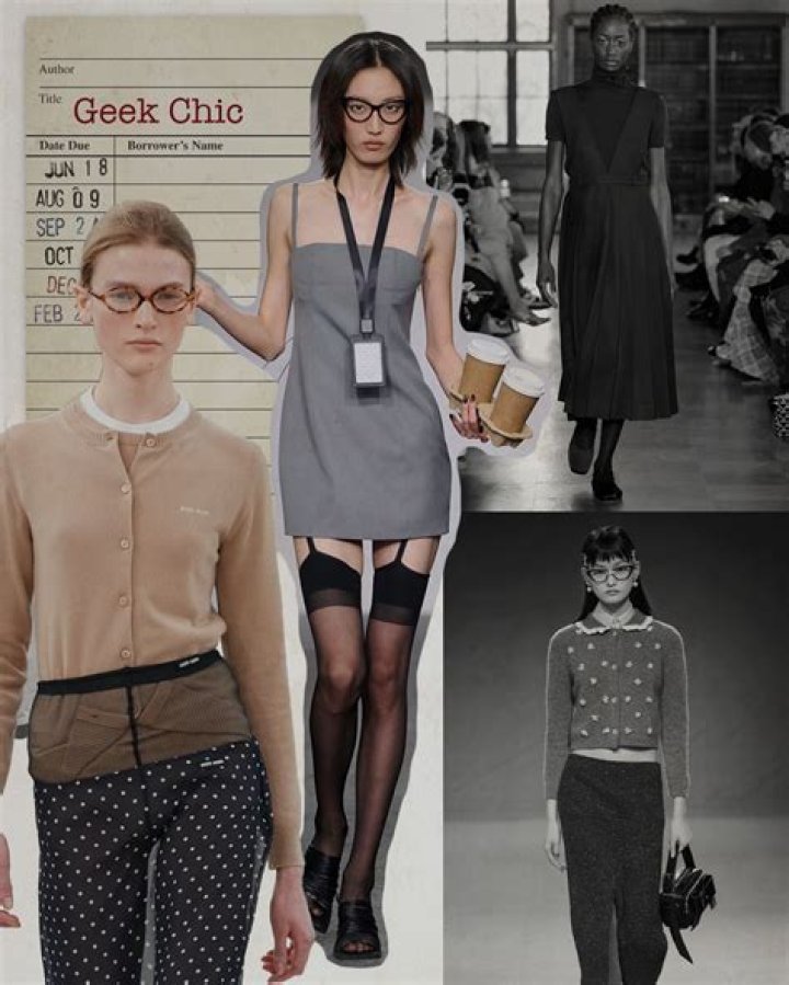 The Ultimate Guide to GeekChic: Where Nerdy Meets Trendy
