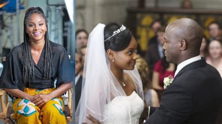 Unveiling Geffri Hightower's Husband: The Untold Story